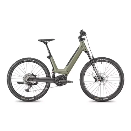 Vélo électrique Moustache J. off 2023