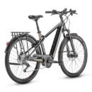 Vélo électrique Moustache Samedi 27 Xroad 6 Smart System 2023