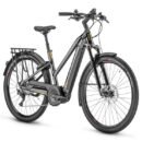 Vélo électrique Moustache Samedi 27 Xroad 6 Smart System 2023
