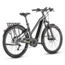 Vélo électrique Moustache Samedi 27 Xroad 6 Smart System 2023