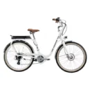 Vélo Urbain Électrique PEUGEOT eLC01 e-Legend 26