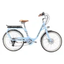 Vélo Urbain Électrique PEUGEOT eLC01 e-Legend 26