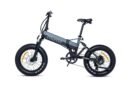 Vélo électrique Pliant Moma Bikes E-FAT 20 PRO