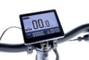 Vélo électrique Pliant Moma Bikes E-FAT 20 PRO