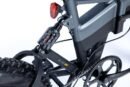 Vélo électrique Pliant Moma Bikes E-FAT 20 PRO