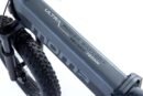 Vélo électrique Pliant Moma Bikes E-FAT 20 PRO