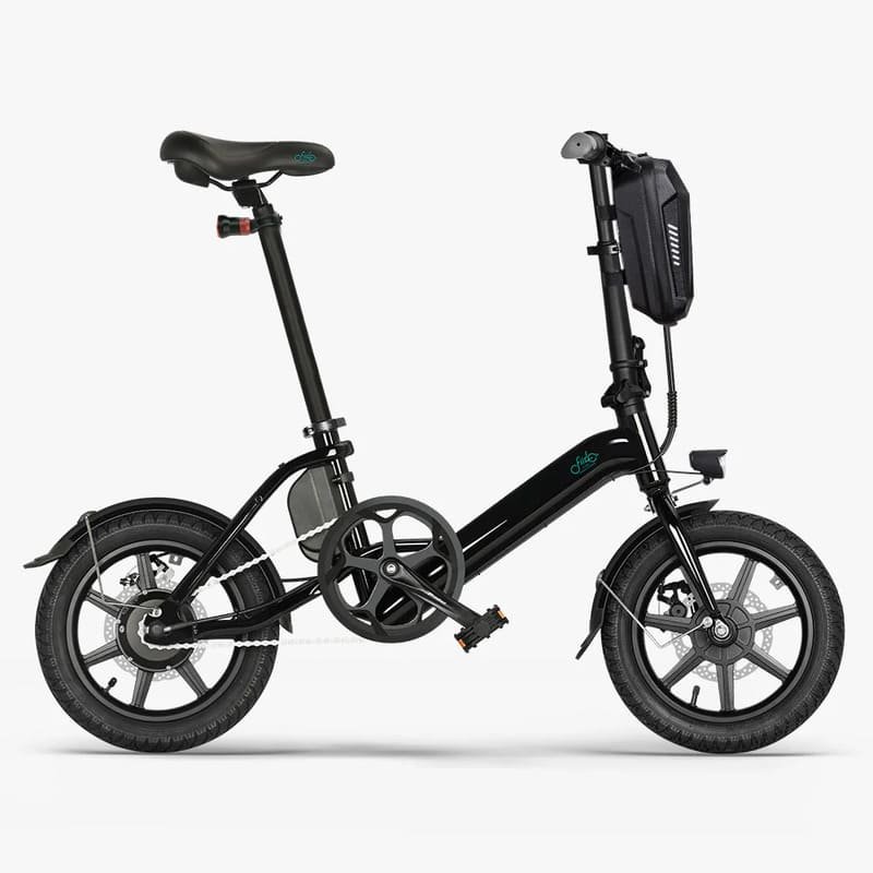 Vélo électrique Pour Femme Fiido D3 Pro 1 Vélo électrique Pour Femme Fiido D3 Pro