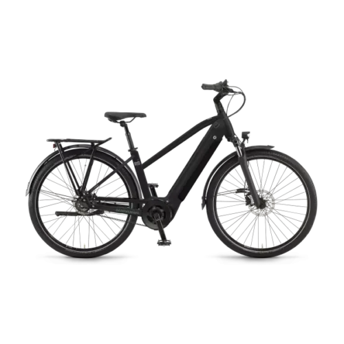 Vélo électrique Winora Sinus R8f