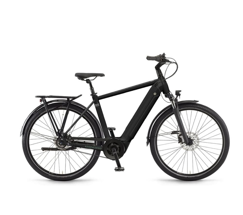 Vélo électrique Winora Sinus R8f 3 Vélo électrique Winora Sinus R8f – Image 3