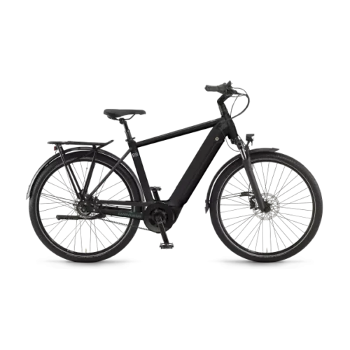 Vélo électrique Winora Sinus R8f 2022