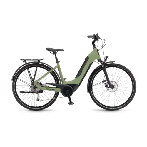 Vélo électrique Winora Tria X9 2023