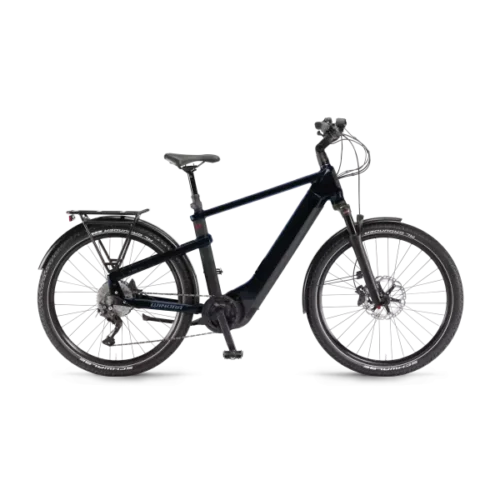 Vélo électrique Winora Yakun 10 2023