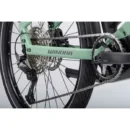 Vélo électrique Winora Yakun 12 2023