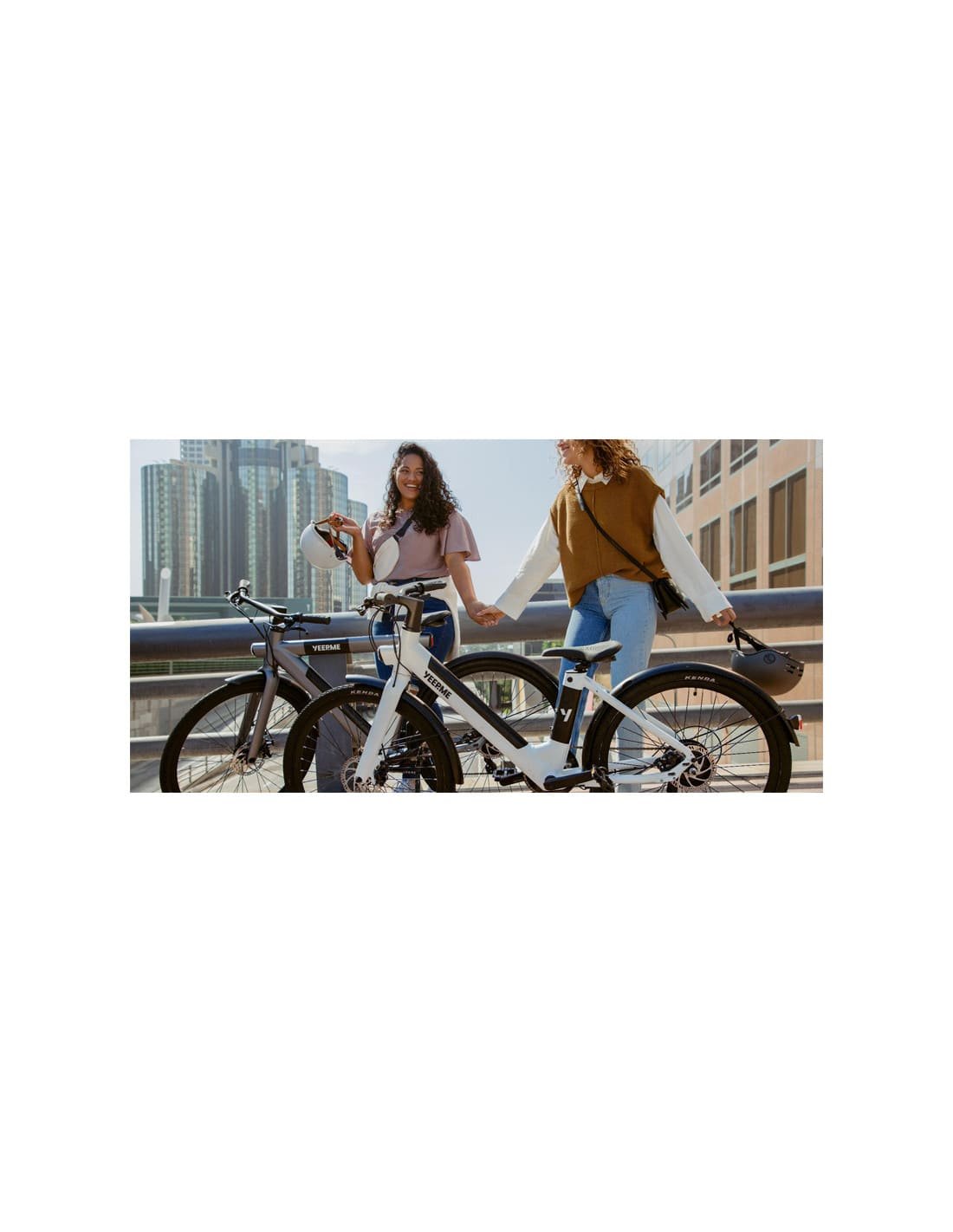 Vélo électrique Yeep.me DAY PLUS 5 Vélo électrique Yeep.me DAY PLUS – Image 5