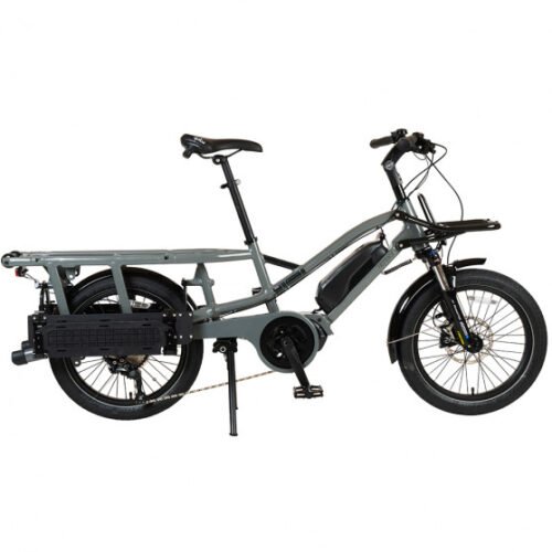 Yuba FastRack 2022