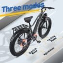 Vélo électrique keteles RX20