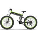 Vélo électrique pliant Bezior X1500