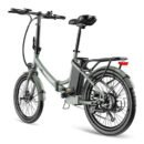 Vélo électrique pliant Fafrees F20 Light 250W 20"