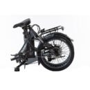Vélo électrique pliant Velobecane Compact