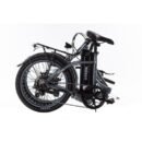 Vélo électrique pliant Velobecane Compact