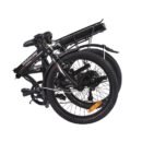 Vélo électrique pliant Velobecane Urban