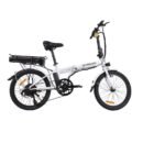 Vélo électrique pliant Velobecane Urban