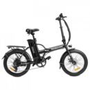 Vélo électrique pliant Velobecane Work