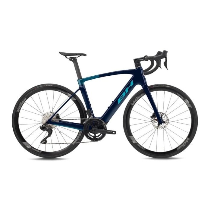 Vélo électrique route BH iRS1 CARBON 1.4 – Image 5