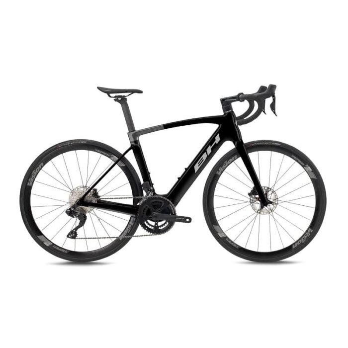 Vélo électrique route BH iRS1 CARBON 1.4 – Image 4