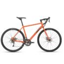 Vélo gravel Genesis CDA 10