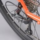 Vélo gravel Genesis CDA 10