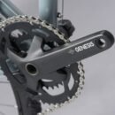 Vélo gravel Genesis Croix de Fer 10 FB
