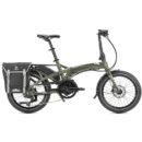 Vélo électrique pliant Tern Vektron S10