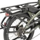 Vélo électrique pliant Tern Vektron S10