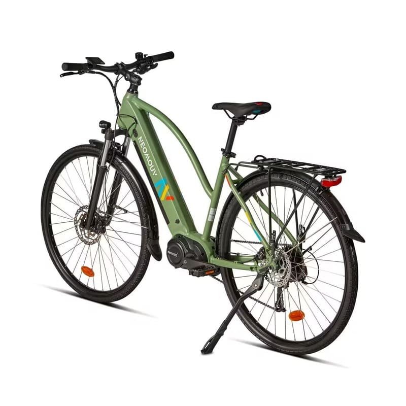 Vélo tout chemin électrique NEOMOUV RAIPON 2 2 Vélo tout chemin électrique NEOMOUV RAIPON 2 – Image 2