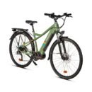 Vélo tout chemin électrique NEOMOUV RAIPON 2 High Frame