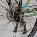 Vélo tout chemin électrique NEOMOUV RAIPON 2 High Frame