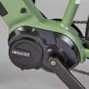 Vélo tout chemin électrique NEOMOUV RAIPON 2 High Frame