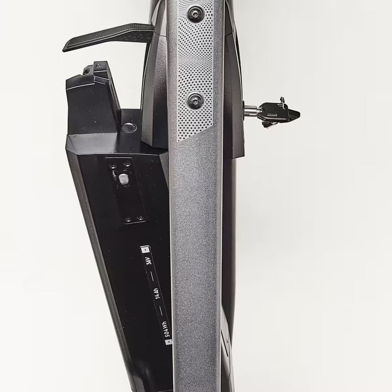 Vélo tout chemin électrique Riverside 520 E 11 Vélo tout chemin électrique Riverside 520 E – Image 11