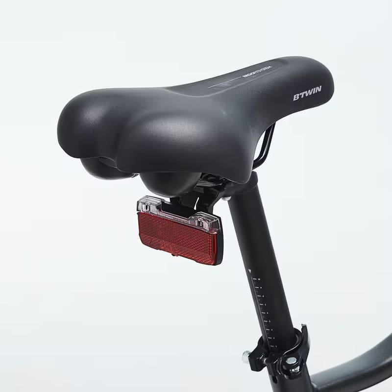 Vélo tout chemin électrique Riverside 520 E 2 Vélo tout chemin électrique Riverside 520 E – Image 2