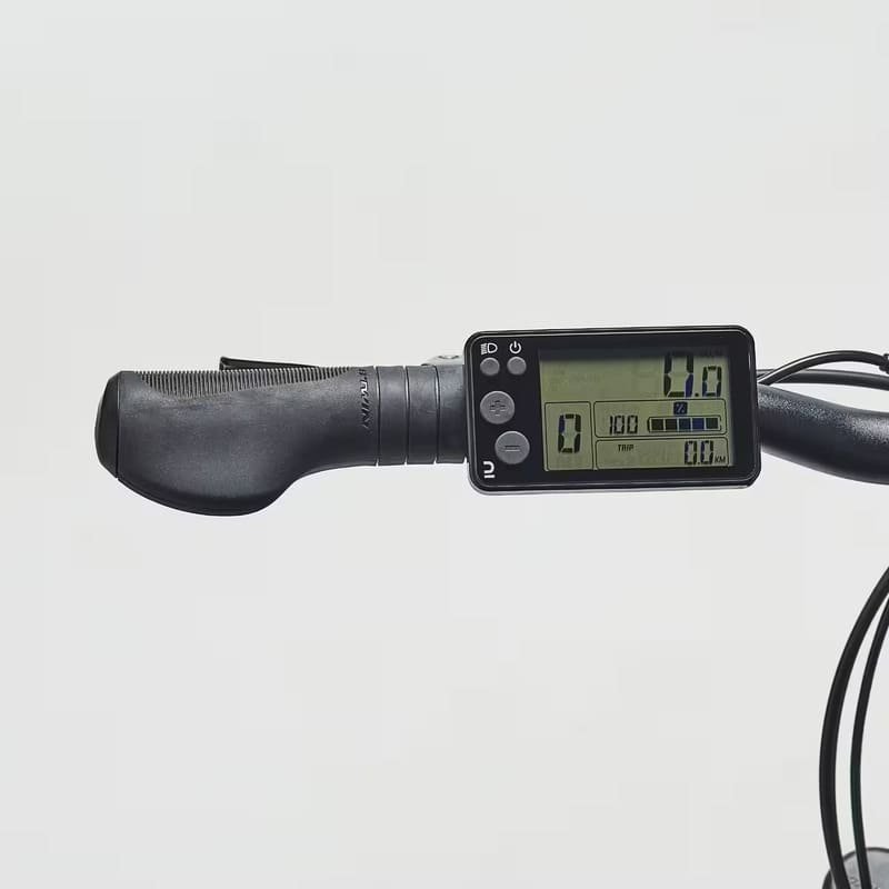 Vélo tout chemin électrique Riverside 520 E 5 Vélo tout chemin électrique Riverside 520 E – Image 5