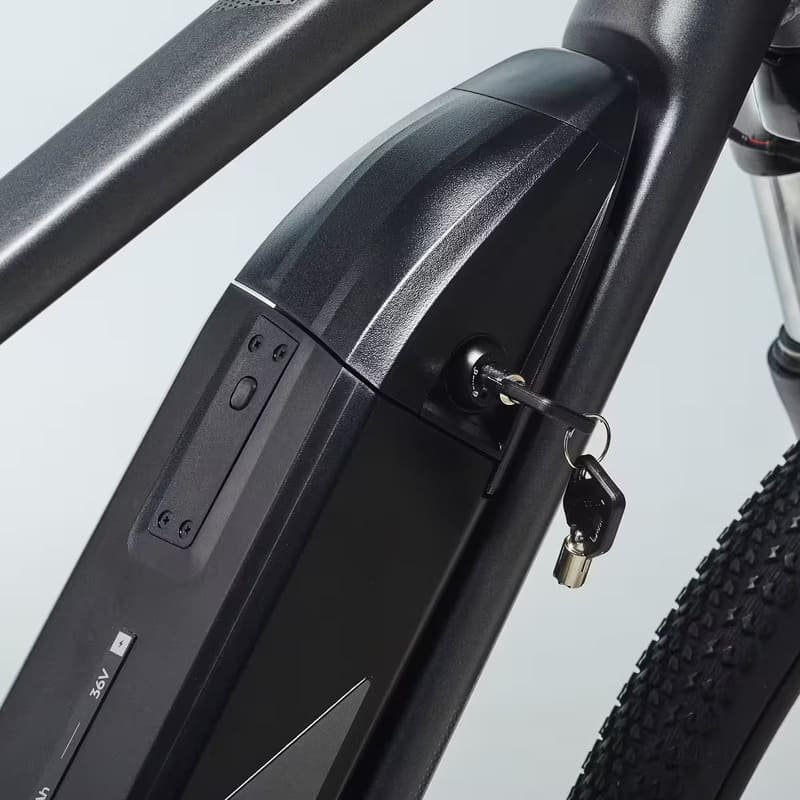 Vélo tout chemin électrique Riverside 520 E 10 Vélo tout chemin électrique Riverside 520 E – Image 10