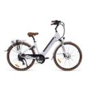 Vélo ville électrique Beaufort Britt