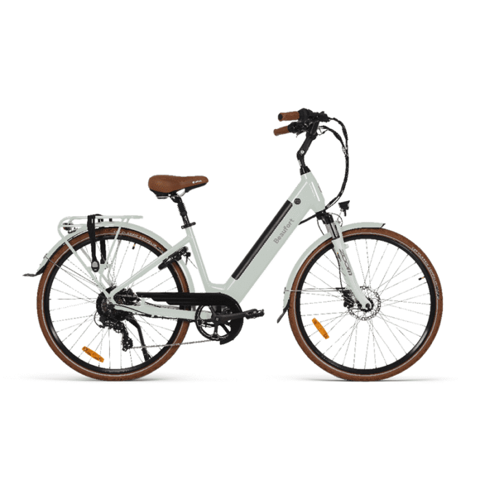 Vélo ville électrique Beaufort Britt – Image 9