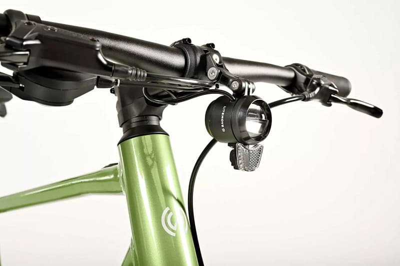 Winora E-Flitzer 3 Winora E-Flitzer – Image 3