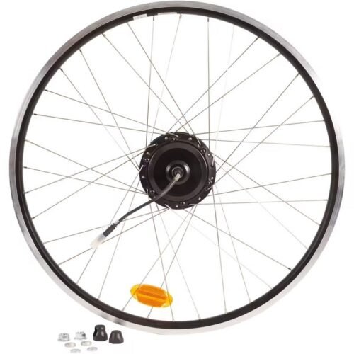 ROUE RIVERSIDE VTC 28" ARRIERE 24V