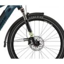 Vélo électrique HAIBIKE Trekking 5 2022