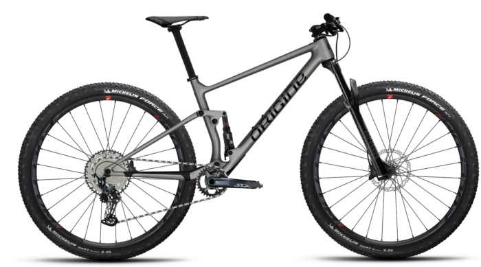 Théorème FS GTO 120 M1