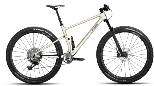 Théorème FS GTO 120 M4