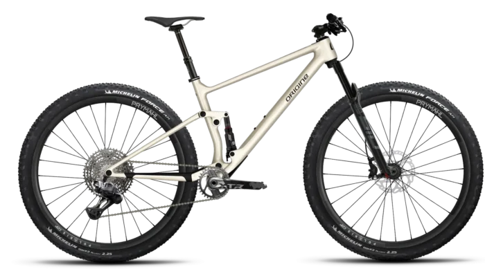 Théorème FS GTO 120 M4